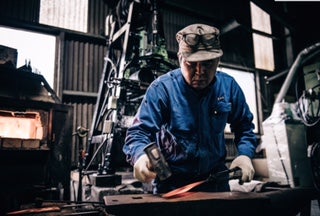 Makers | Japanese Knives Shop